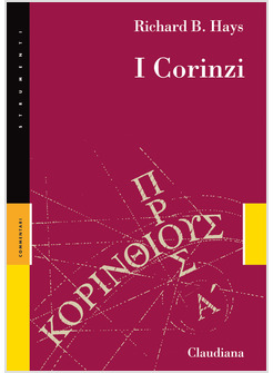 I CORINZI