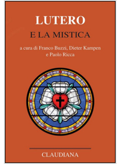 LUTERO E LA MISTICA (1516-1518)