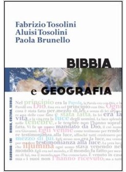 BIBBIA E GEOGRAFIA