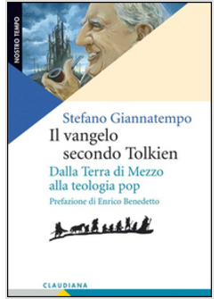 IL VANGELO SECONDO TOLKIEN