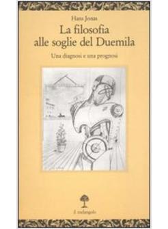 FILOSOFIA ALLE SOGLIE DEL DUEMILA