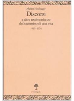 DISCORSI