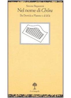 NEL NOME DI CHORA