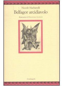 BELFAGOR ARCIDIAVOLO