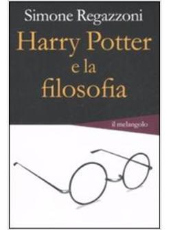 HARRY POTTER E LA FILOSOFIA