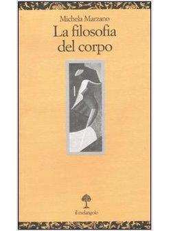 FILOSOFIA DEL CORPO