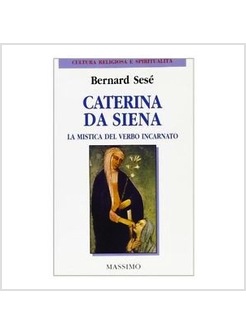 CATERINA DA SIENA