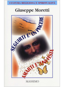 SEGUIRTI E' UN PIACERE. AMARTI E' UNA FESTA