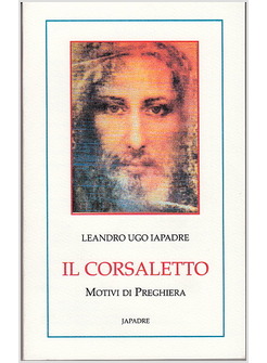 IL CORSALETTO MOTIVI DI PREGHIERA