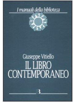 LIBRO CONTEMPORANEO (IL)