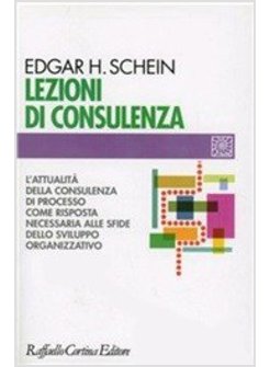 LEZIONI DI CONSULENZA. L'ATTUALITA' DELLA CONSULENZA DI PROCESSO COME RISPOSTA N