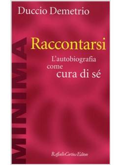 RACCONTARSI