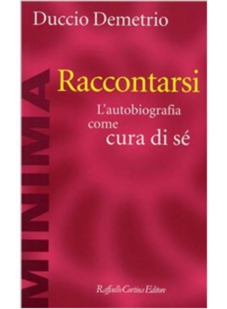 RACCONTARSI