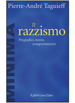 IL RAZZISMO