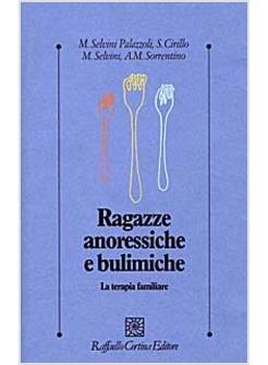 RAGAZZE ANORESSICHE E BULIMICHE