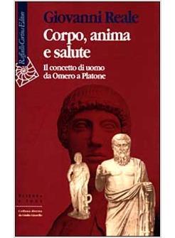 CORPO ANIMA E SALUTE