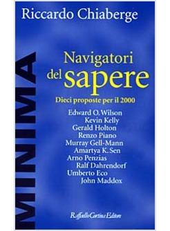 NAVIGATORI DEL SAPERE