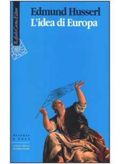 IDEA DI EUROPA