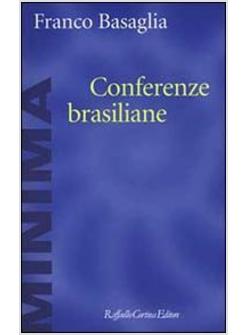 CONFERENZE BRASILIANE