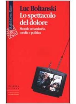 SPETTACOLO DEL DOLORE