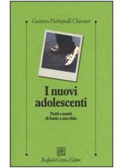 NUOVI ADOLESCENTI