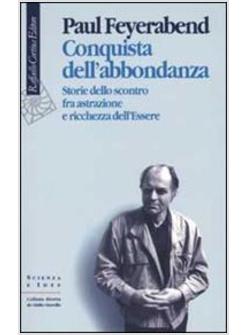 CONQUISTA DELL'ABBONDANZA