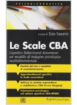 SCALE CBA (LE)