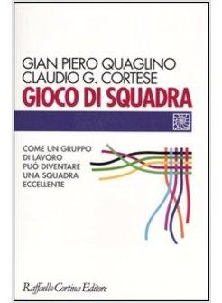 GIOCO DI SQUADRA