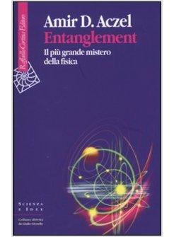 ENTANGLEMENT