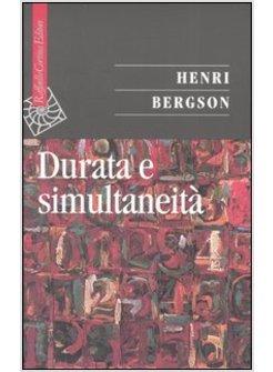 DURATA E SIMULTANEITA'