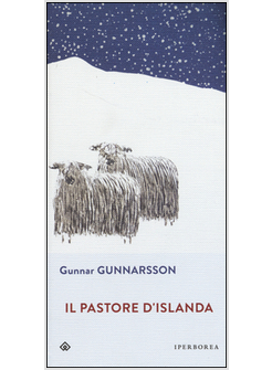 IL PASTORE D'ISLANDA 