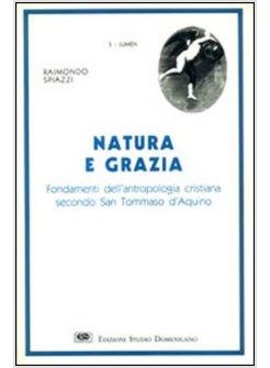 NATURA E GRAZIA