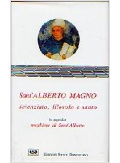 SANT'ALBERTO MAGNO