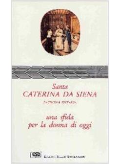 S CATERINA DA SIENA