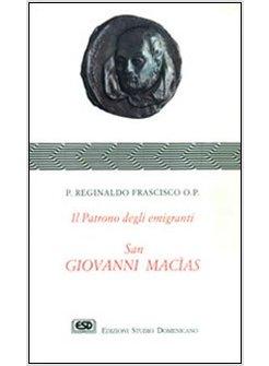 SAN GIOVANNI MAC&igrave;AS