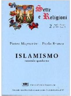 ISLAMISMO