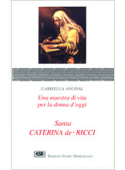 SANTA CATERINA DE' RICCI