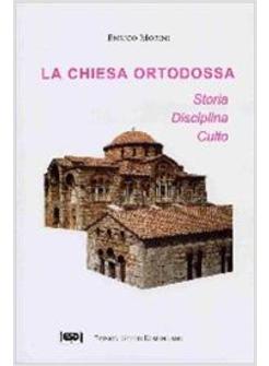 LA CHIESA ORTODOSSA