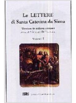 LETTERE 1