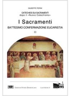 SACRAMENTI (I)