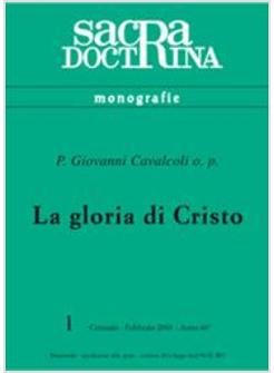 GLORIA DI CRISTO (LA)