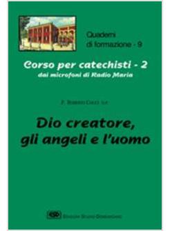 CORSO PER CATECHISTI DAI MICROFONI DI RADIO MARIA