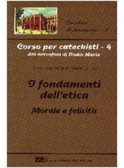 CORSO PER CATECHISTI DAI MICROFONI DI RADIO MARIA