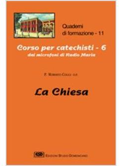 CHIESA (LA)