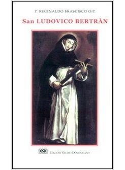 SAN LUDOVICO BERTRAN