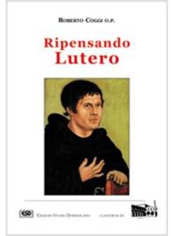 RIPENSANDO LUTERO