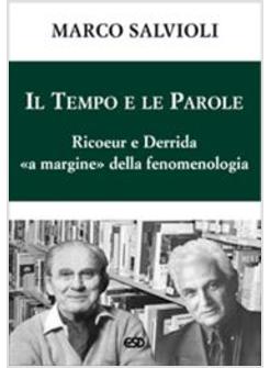 TEMPO E LE PAROLE