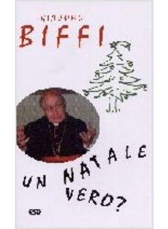 UN NATALE VERO?