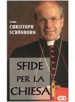 SFIDE PER LA CHIESA