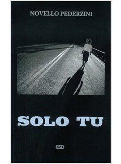 SOLO TU